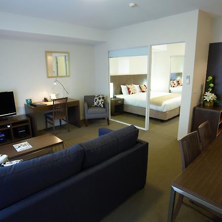 Aparthotel Quest Shepparton Exterior foto