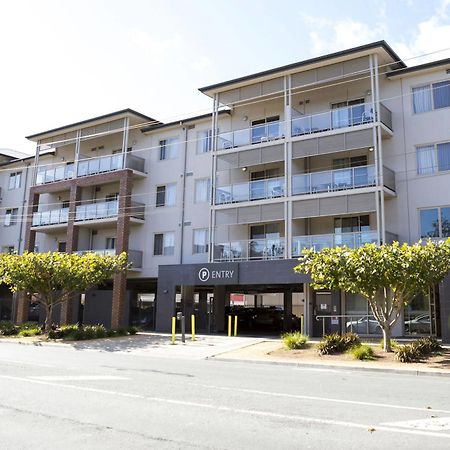 Aparthotel Quest Shepparton Exterior foto