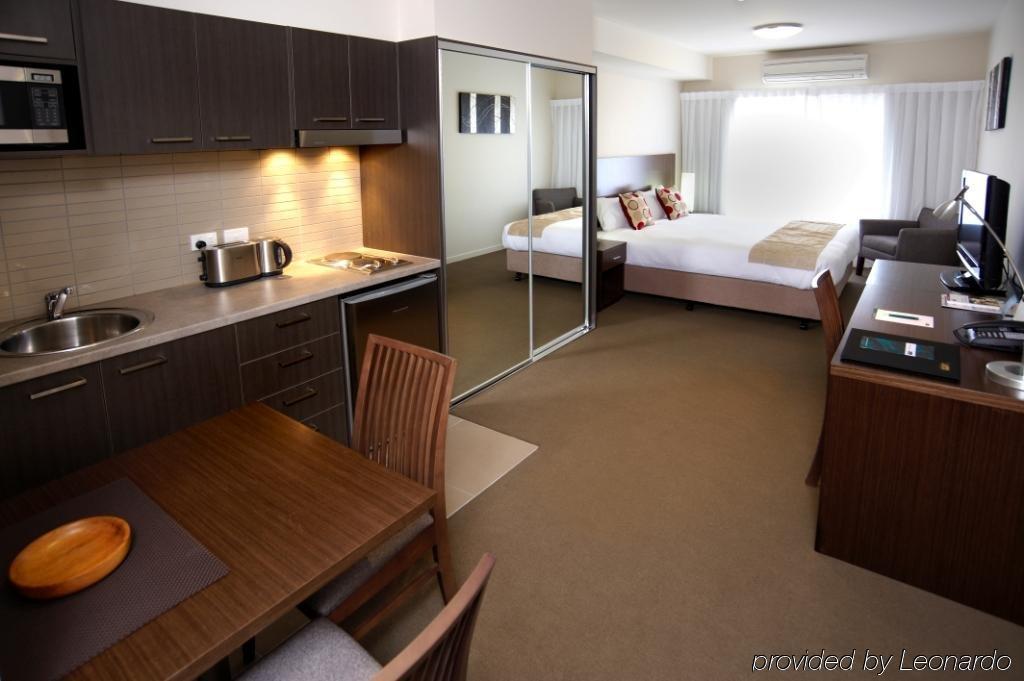 Aparthotel Quest Shepparton Zimmer foto