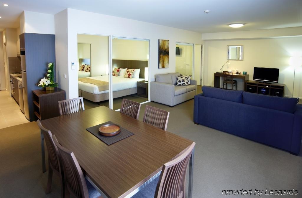 Aparthotel Quest Shepparton Zimmer foto
