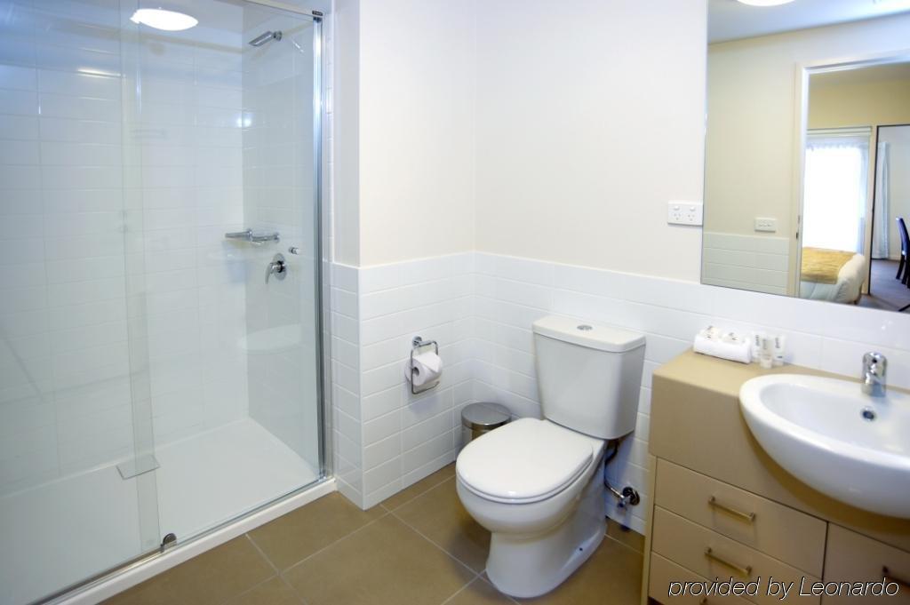 Aparthotel Quest Shepparton Zimmer foto